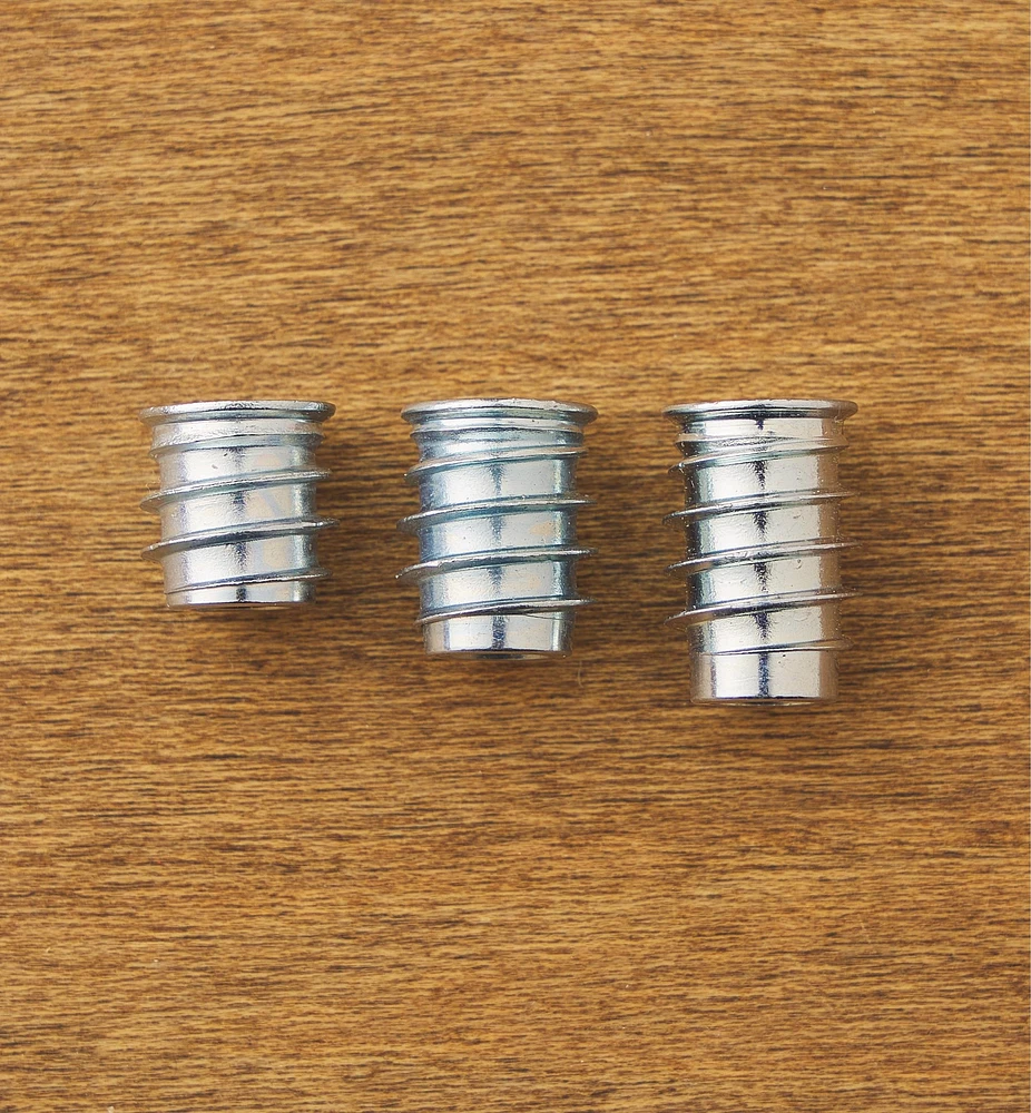 Rampa SKD30 M6 Inserts