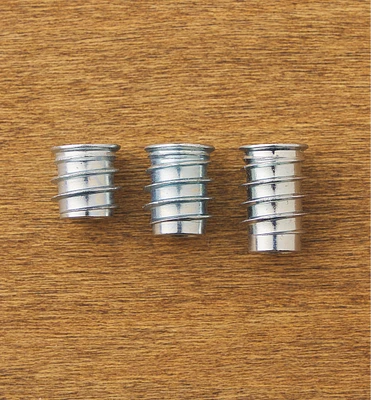 Rampa SKD30 M6 Inserts