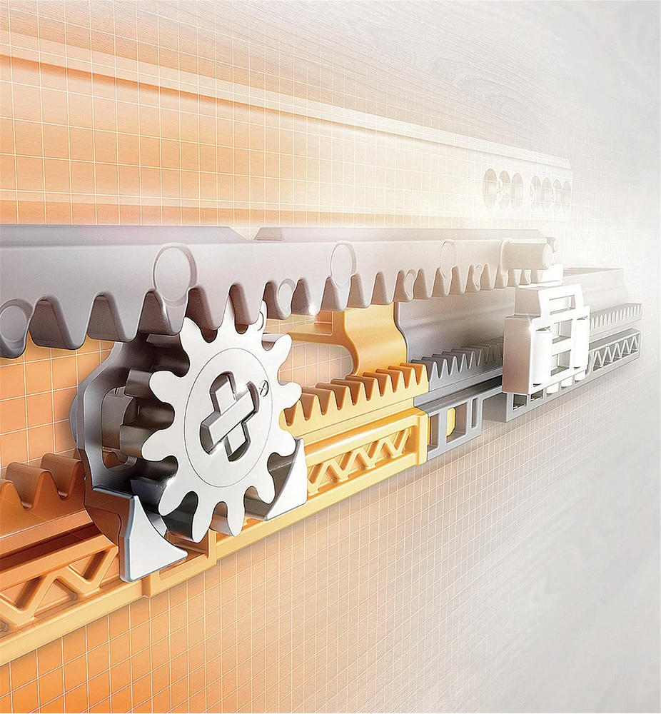 Blum Movento Slides
