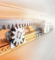 Blum Movento Slides