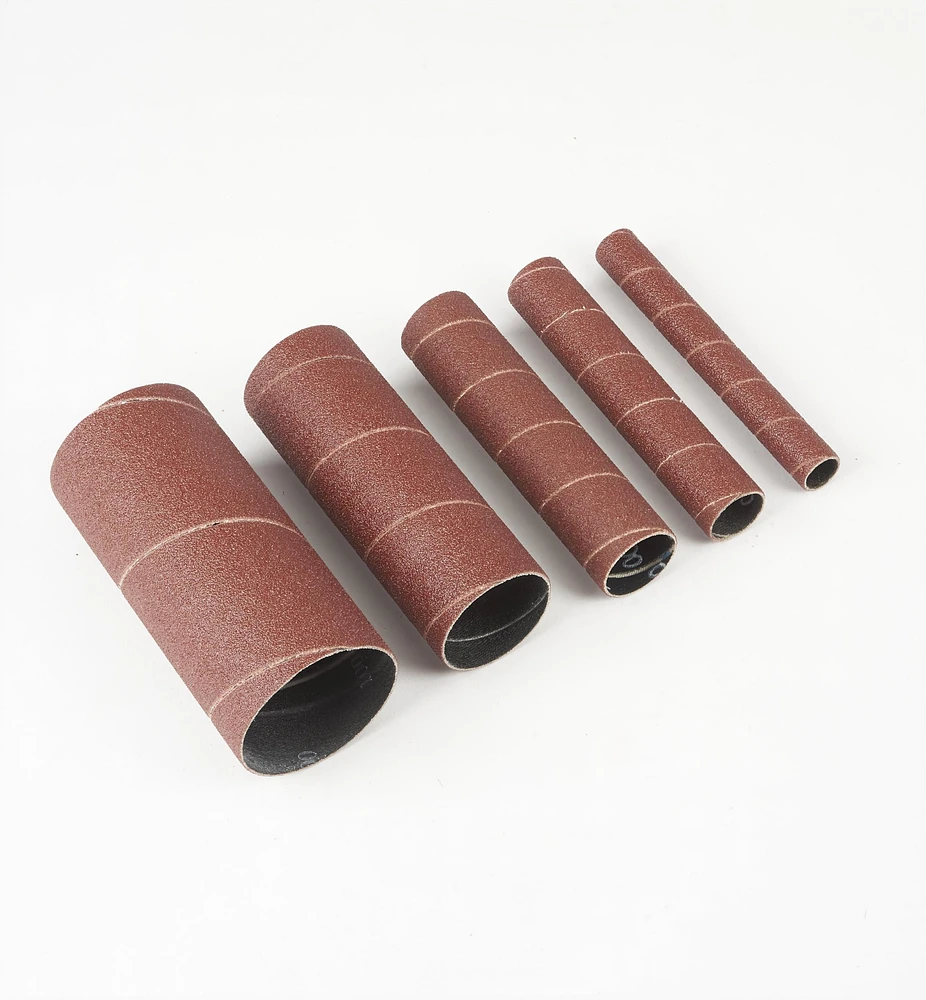 Sleeves for Rikon Oscillating Spindle Sander