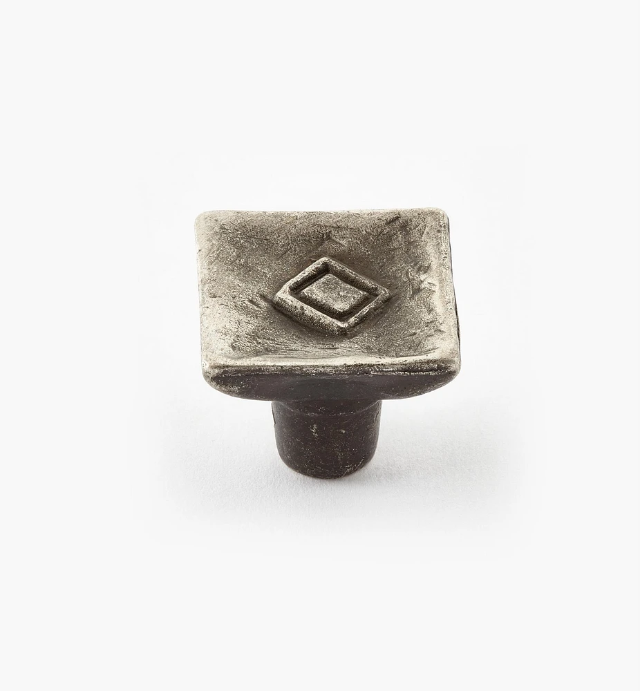 Plentzia Knobs