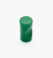 HEWI Notched Pulls/Knobs