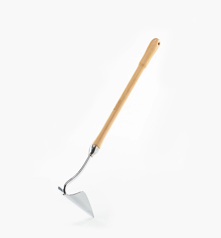 Lee Valley Mid-Length Trenching Hoe