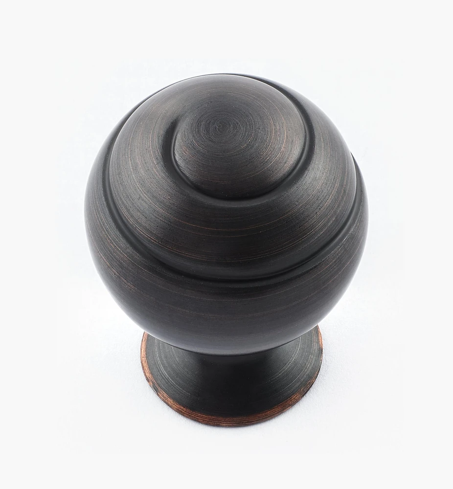 Swirl'z Ball Knobs