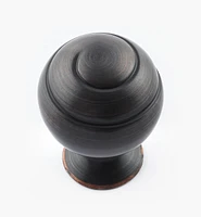 Swirl'z Ball Knobs