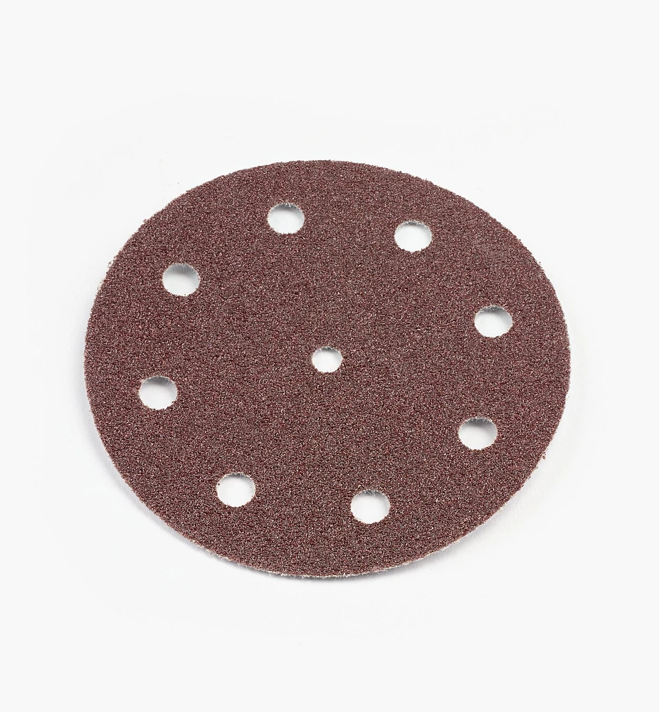 Festool 125mm (5") Saphir Abrasives