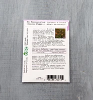 OSC Flower Seed Packets