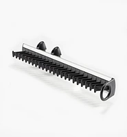 Sliding Tie Racks