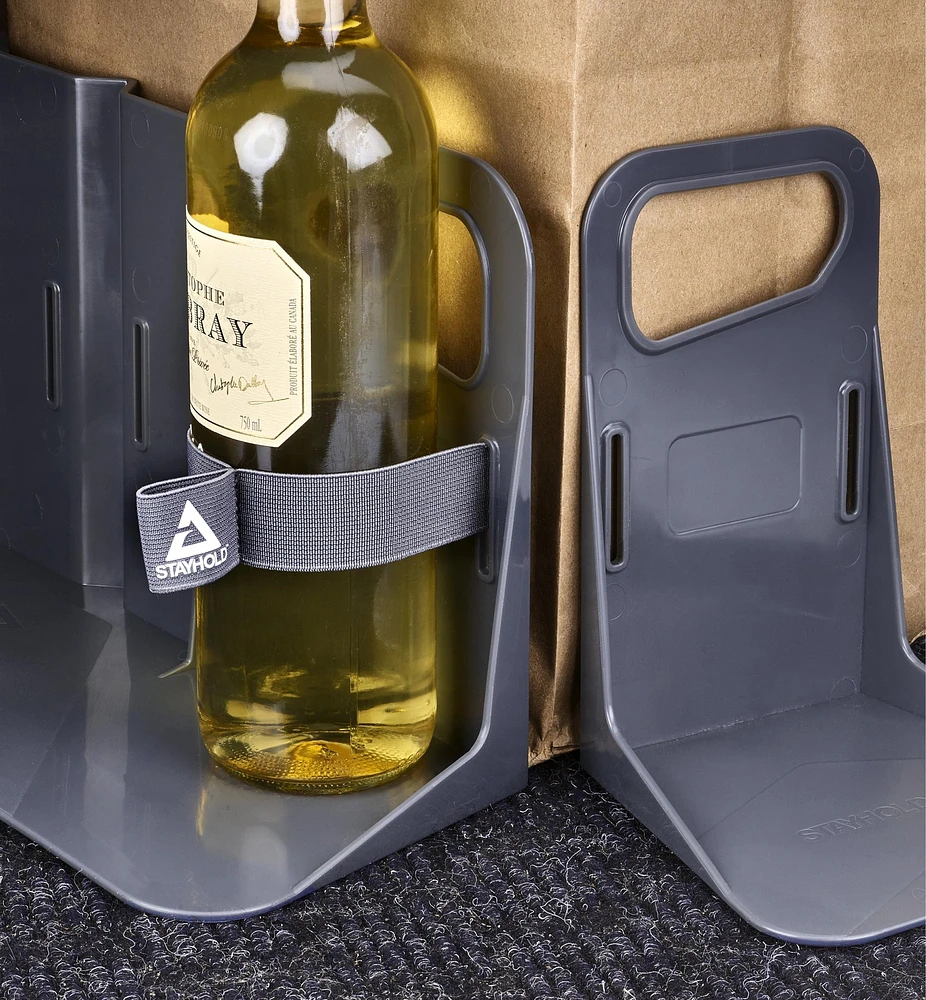 Cargo Holder Set