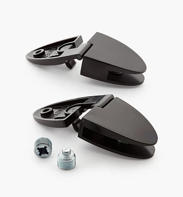 Glass Door Hinges