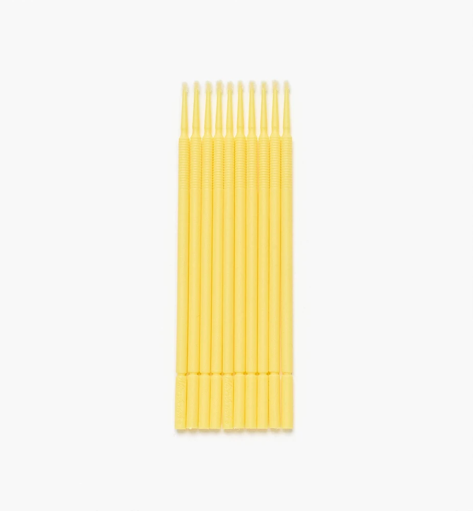 Applicateurs Microbrush