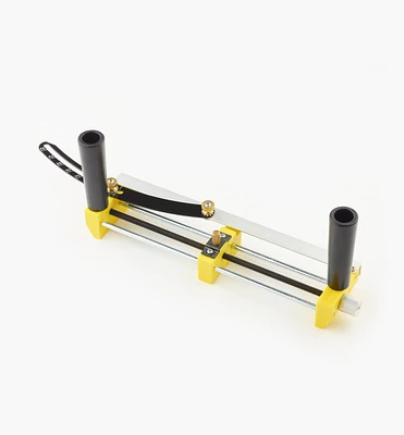 Small Parts Miter Jig