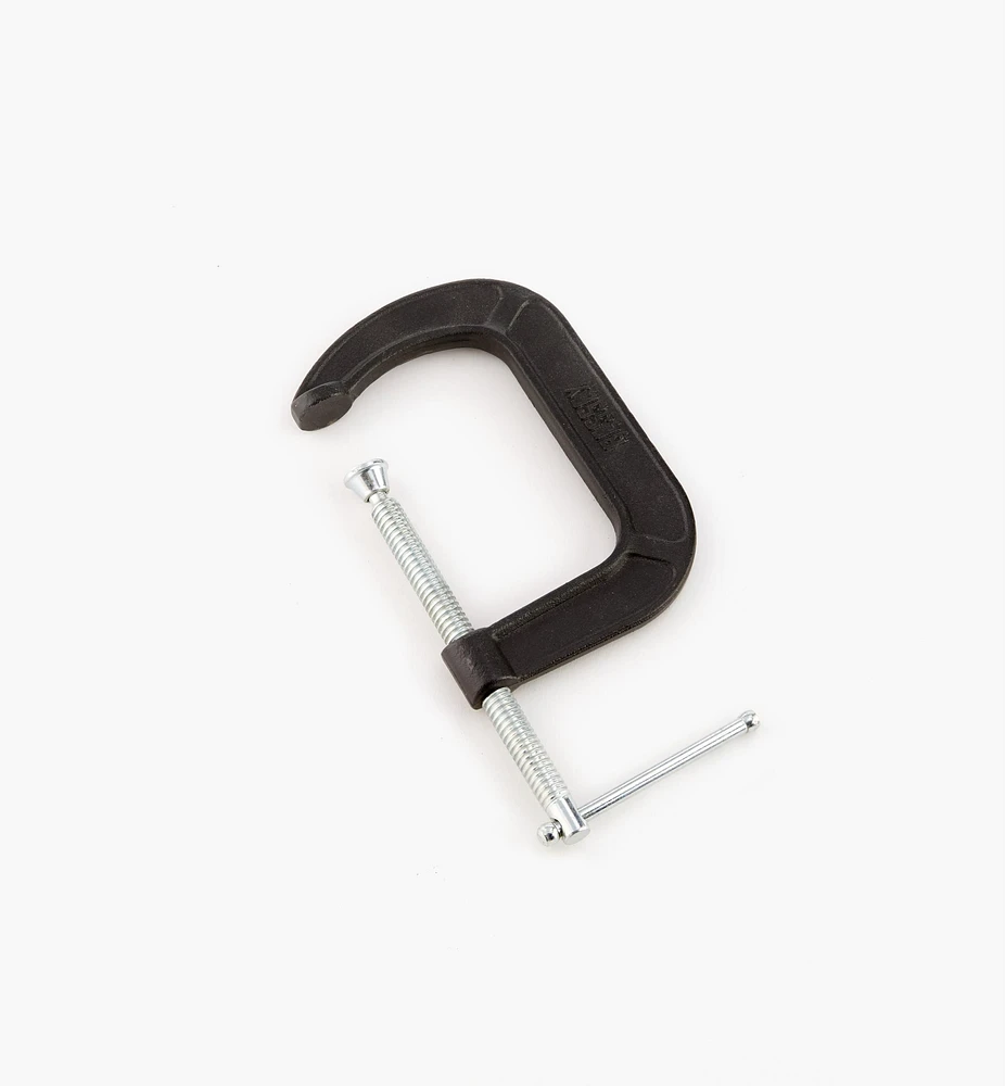Bessey Heavy-Duty C-Clamps