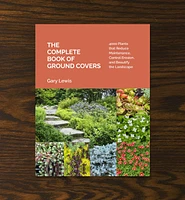 Complete Book of Ground Covers