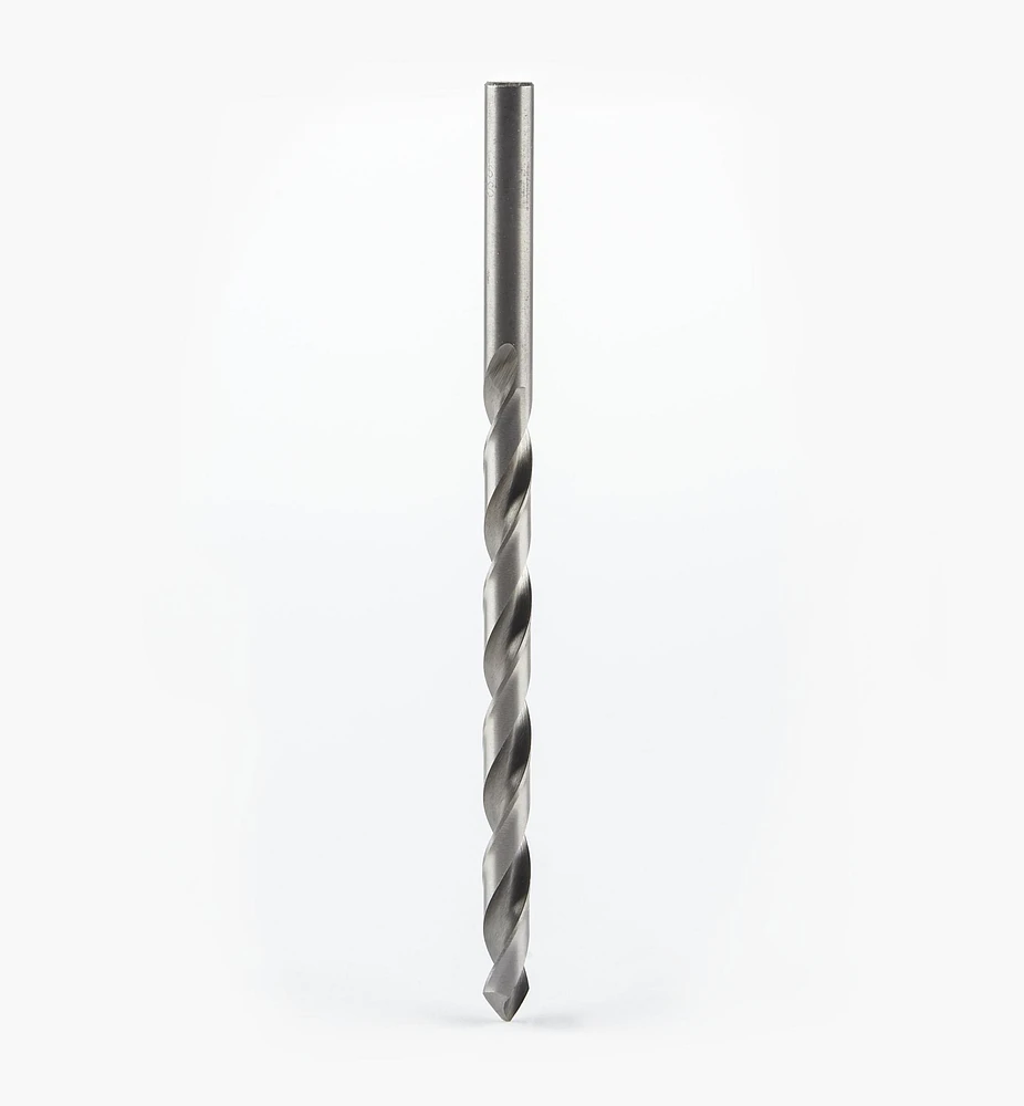 HSS Drills for Pen Blank Drilling