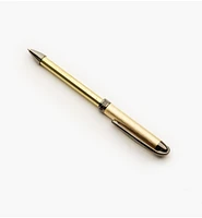 Surfix Duo Ballpoint Pen Hardware