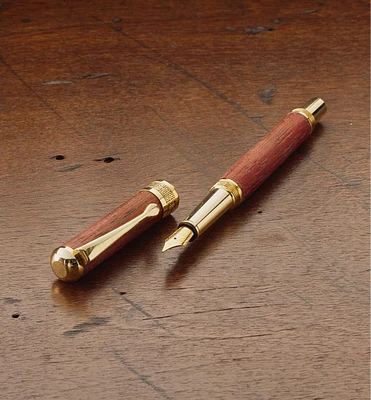 New Series Fountain Pen Hardware