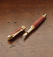 New Series Fountain Pen Hardware