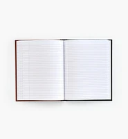 Lee Valley Logbook