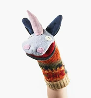 Sew-Your-Own Puppet Kits