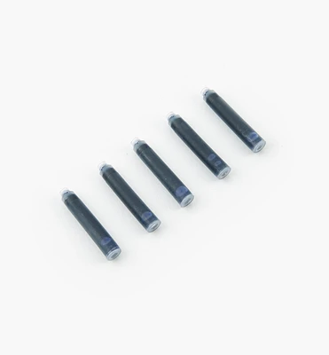 Cartouches pour stylo-plume