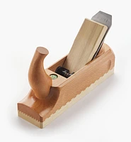 E.C. Emmerich Traditional Wooden Jack Plane