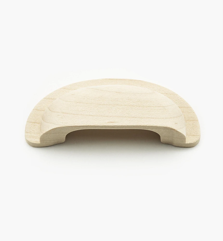 Wooden Shell Pulls