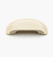 Wooden Shell Pulls