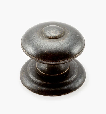 American Mission II Round Knob