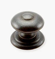American Mission II Round Knob