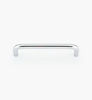 96mm Modern Wire Pull