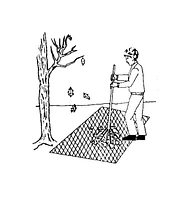 Garden Netting