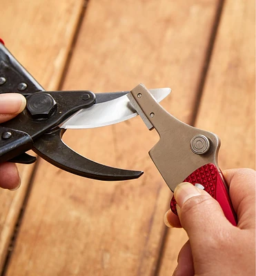 Universal Sharpener