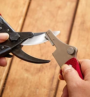 Universal Sharpener
