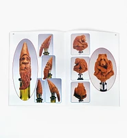 Carving Bottlestoppers