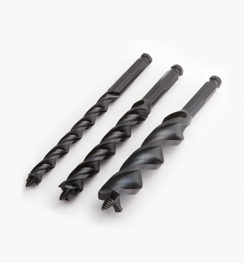 Wood Owl Bits