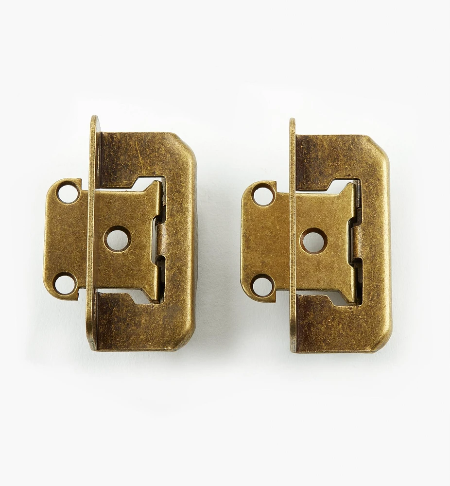 Standard Steel Door Hinges