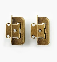 Standard Steel Door Hinges