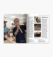Quercus Magazine, Issue 21