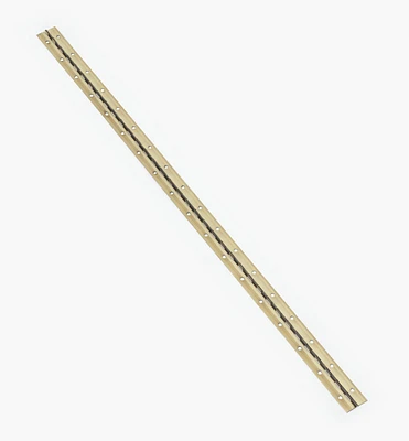 Steel Piano Hinges