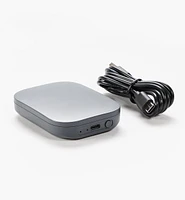 Controller for Wi-Fi Water Timers & Rain Gauge