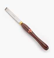 High-Speed Steel Skew Chisels