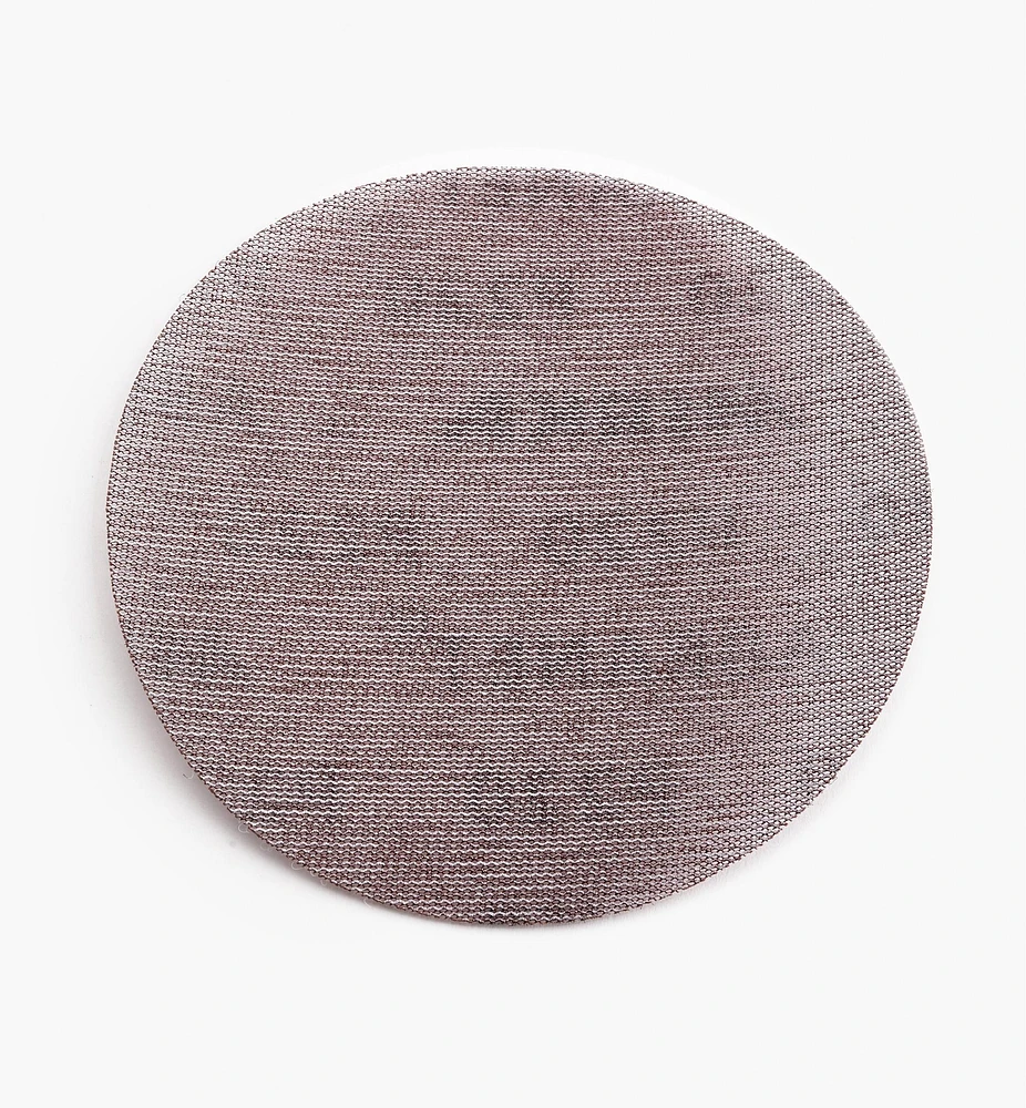 Mirka 6" Abranet Grip Discs