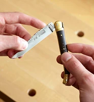 The Laguiole Knife