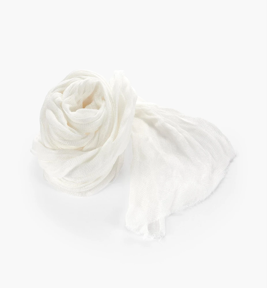 Cheesecloth