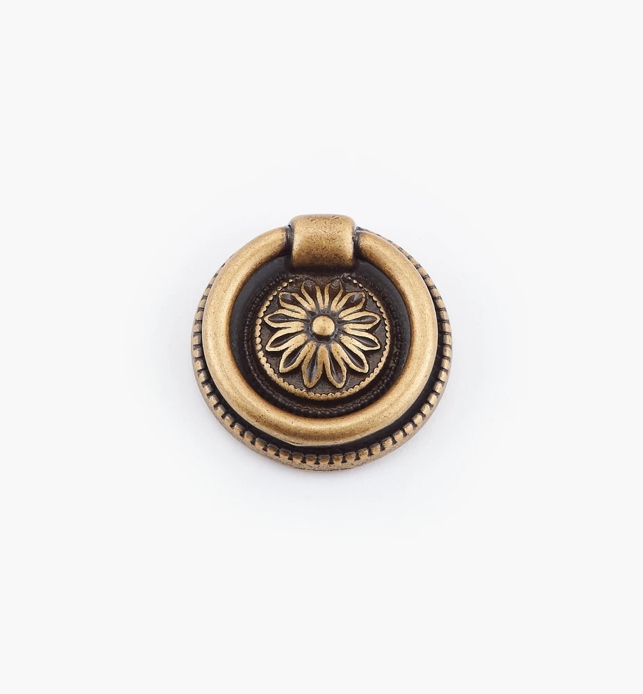 Louis XVI Ring Pulls