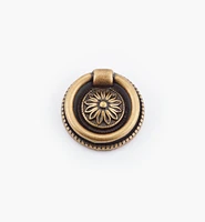Louis XVI Ring Pulls
