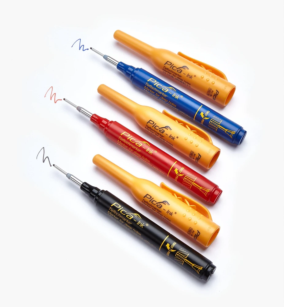 Pica-Ink Indelible Pen