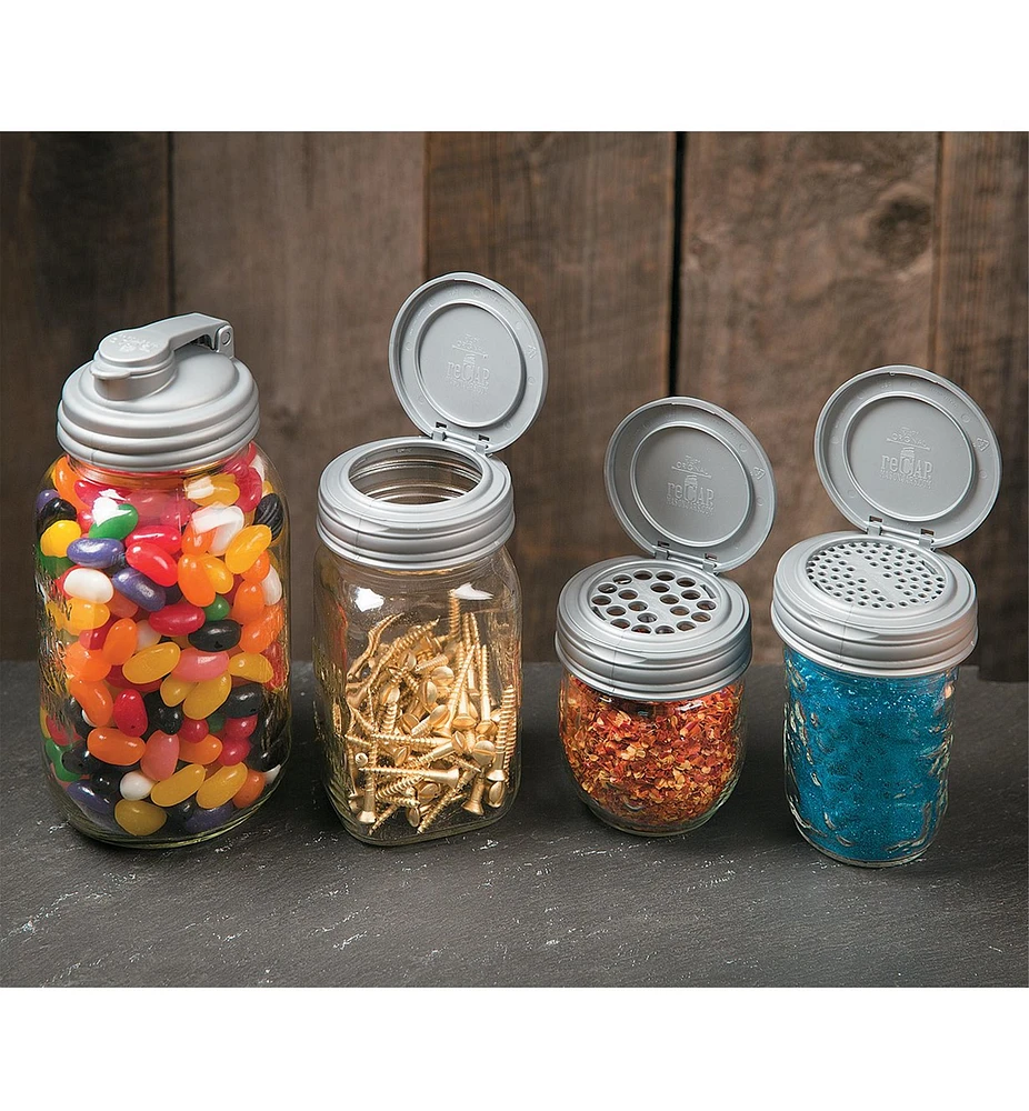 Canning Jar Caps